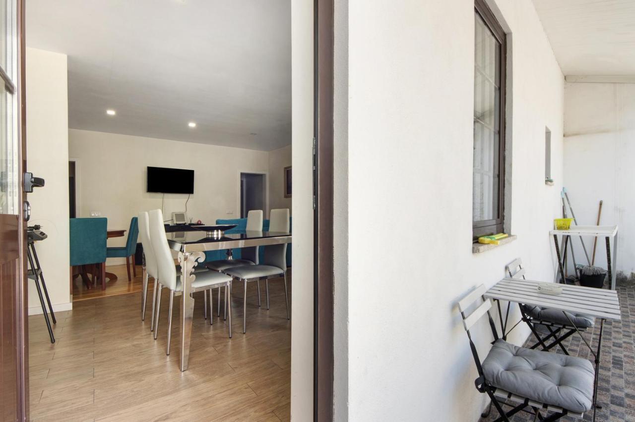 Villa House Family Santa Catarina Oporto