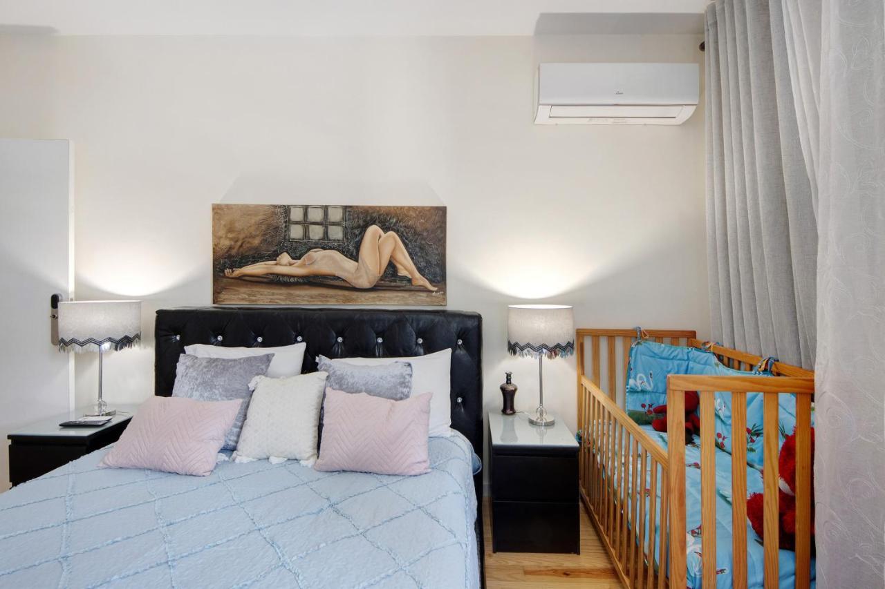 Villa House Family Santa Catarina Oporto
