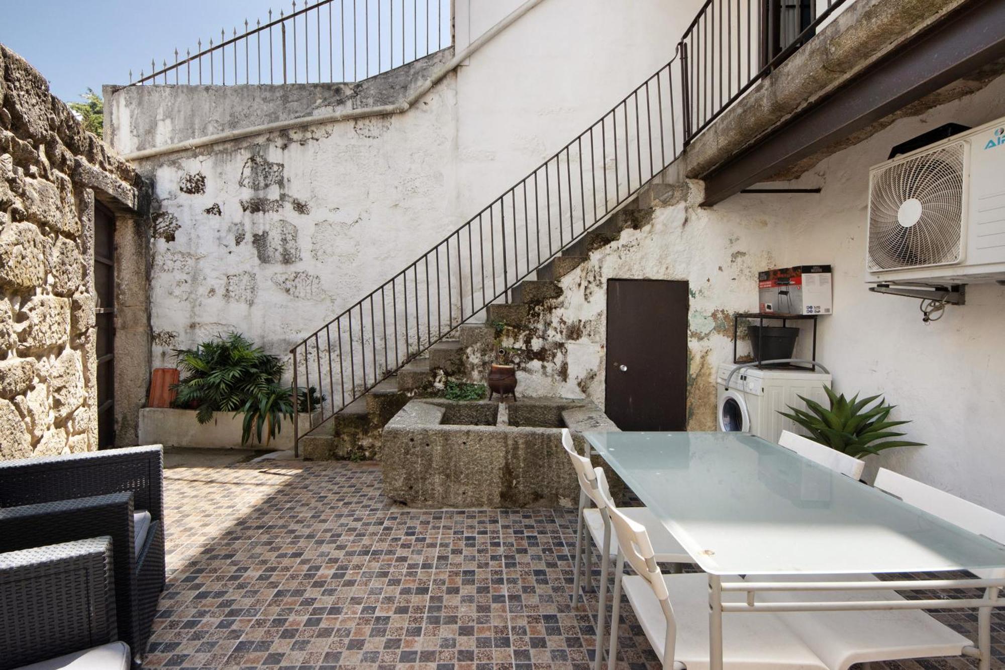 House Family Santa Catarina Oporto
